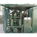 Transformer Oil Treatment Machine / Oil Filtration Machine (ZYD-I)